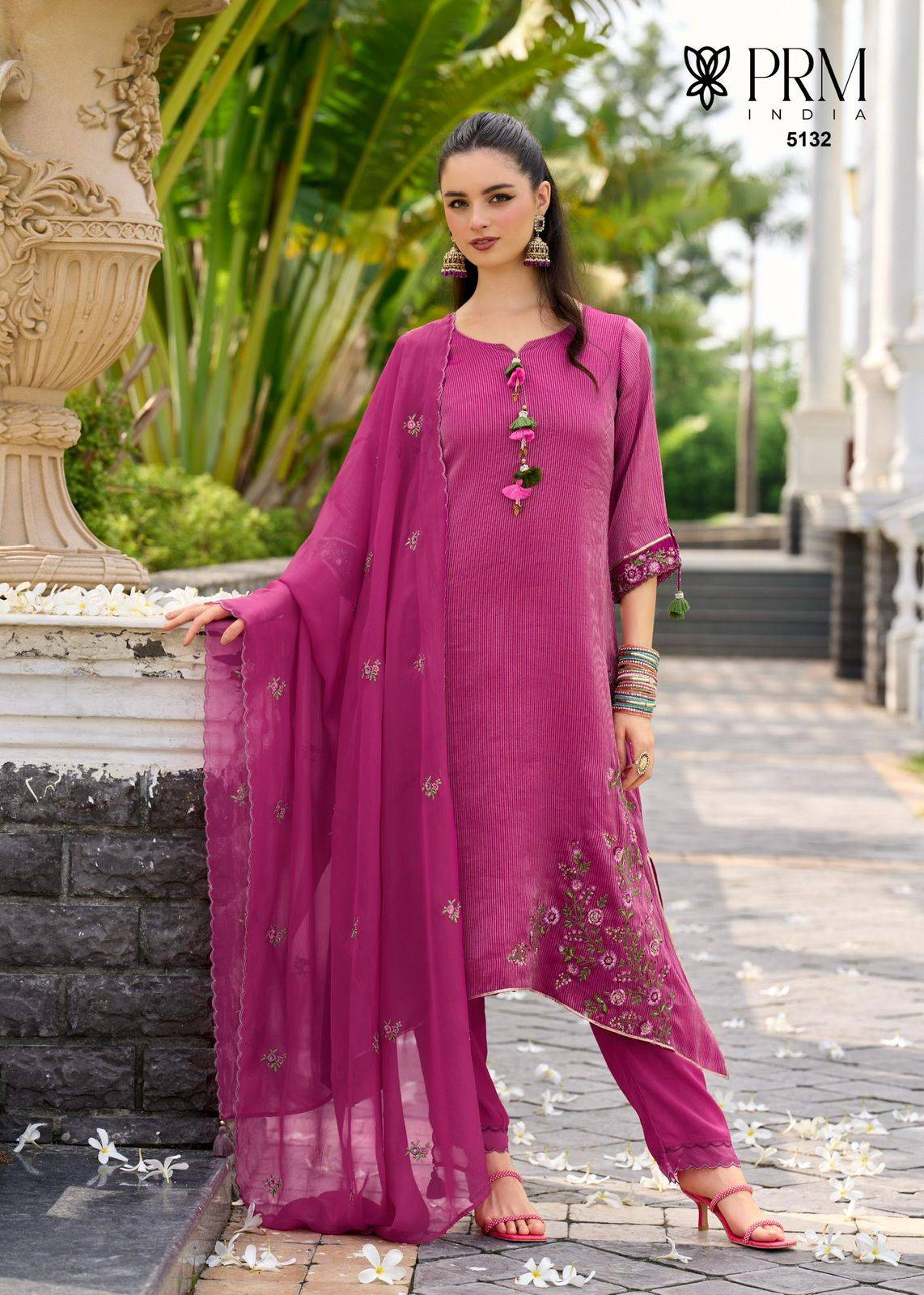 Prm Saheli Kurti wholesale price in India